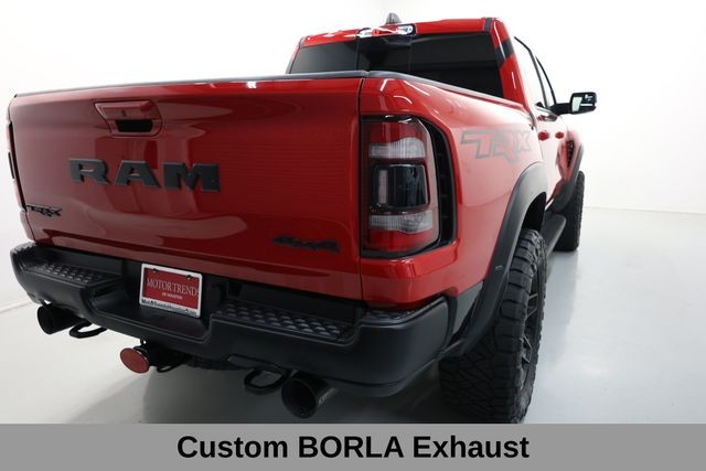 Ram 1500 Vehicle Full-screen Gallery Image 19