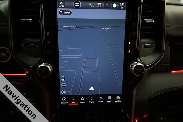 Ram 1500 Vehicle Full-screen Gallery Image 25