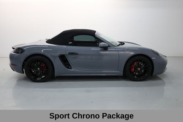 Porsche 718 Boxster Vehicle Full-screen Gallery Image 12