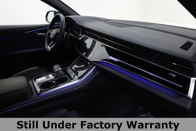 Audi RS Q8 Vehicle Full-screen Gallery Image 19