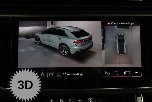Audi RS Q8 Vehicle Full-screen Gallery Image 23