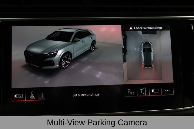 Audi RS Q8 Vehicle Full-screen Gallery Image 24