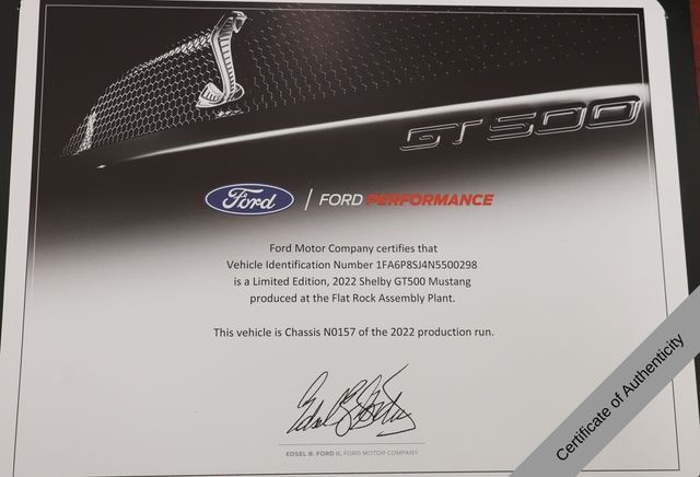 Ford Mustang Vehicle Full-screen Gallery Image 08