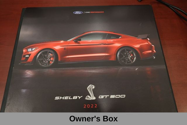 Ford Mustang Vehicle Full-screen Gallery Image 09