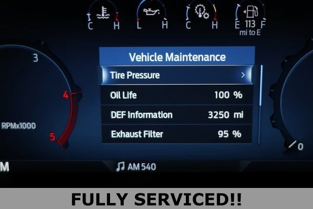 Ford Super Duty F-350 SRW Vehicle Full-screen Gallery Image 06