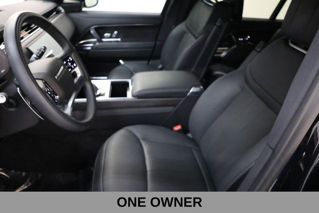 Land Rover Range Rover Vehicle Full-screen Gallery Image 10