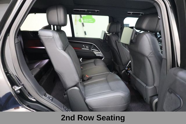 Land Rover Range Rover Vehicle Full-screen Gallery Image 20