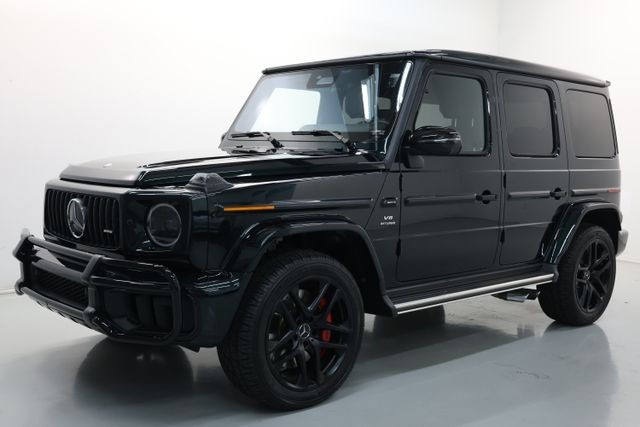 more details - mercedes-benz g-class