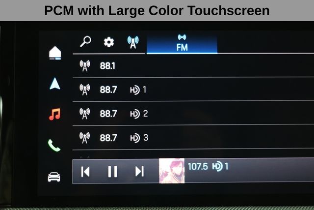 Porsche Cayenne Vehicle Full-screen Gallery Image 14