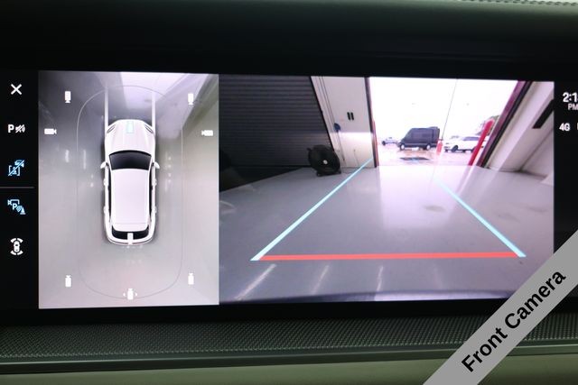 Porsche Cayenne Vehicle Full-screen Gallery Image 19