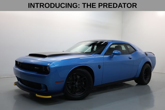 Dodge Challenger Vehicle Full-screen Gallery Image 02