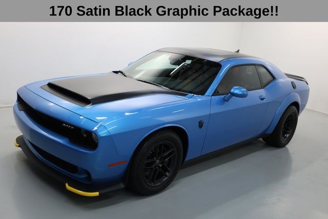 Dodge Challenger Vehicle Full-screen Gallery Image 17