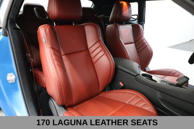 Dodge Challenger Vehicle Full-screen Gallery Image 20