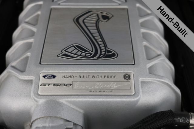 Ford Mustang Vehicle Full-screen Gallery Image 07