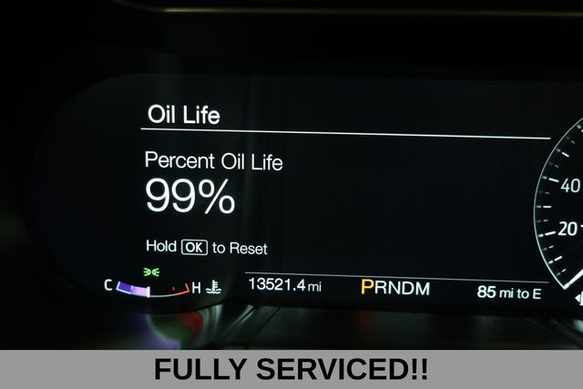 Ford Mustang Vehicle Full-screen Gallery Image 10