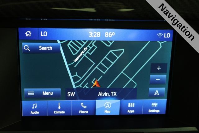 Ford Mustang Vehicle Full-screen Gallery Image 25