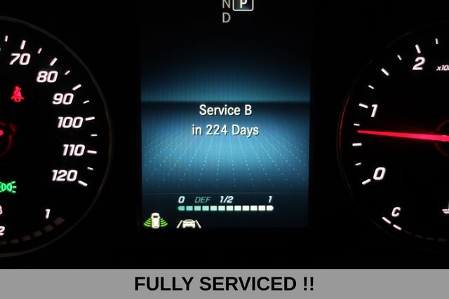 Mercedes-Benz Sprinter Passenger Van Vehicle Full-screen Gallery Image 08