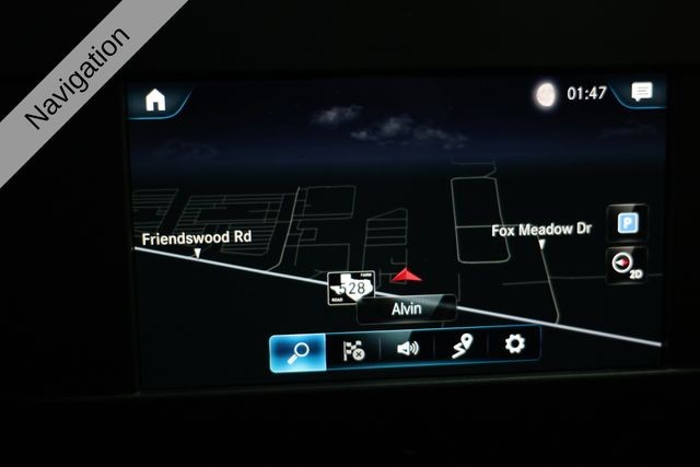 Mercedes-Benz Sprinter Passenger Van Vehicle Full-screen Gallery Image 22