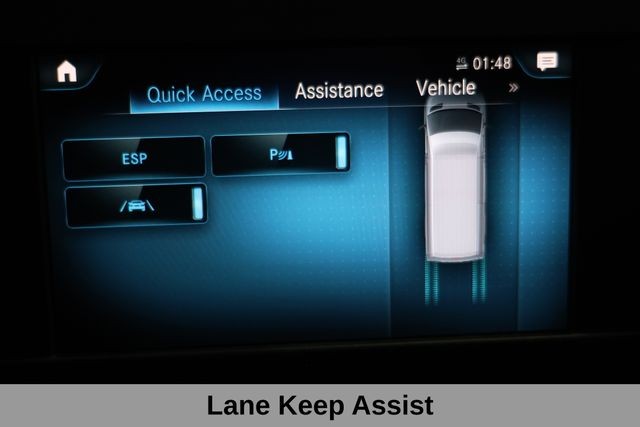 Mercedes-Benz Sprinter Passenger Van Vehicle Full-screen Gallery Image 24