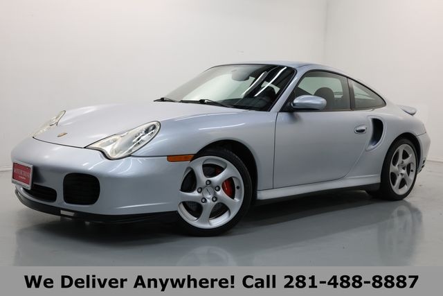 Porsche 911 Carrera Vehicle Full-screen Gallery Image 03