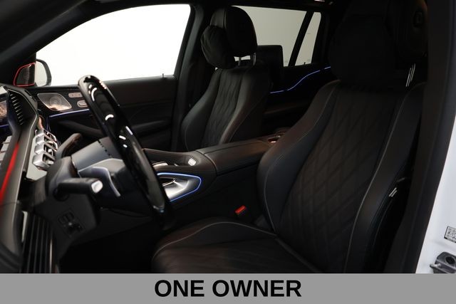 Mercedes-Benz GLS Vehicle Full-screen Gallery Image 08