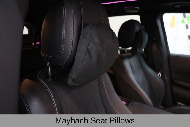 Mercedes-Benz GLS Vehicle Full-screen Gallery Image 14