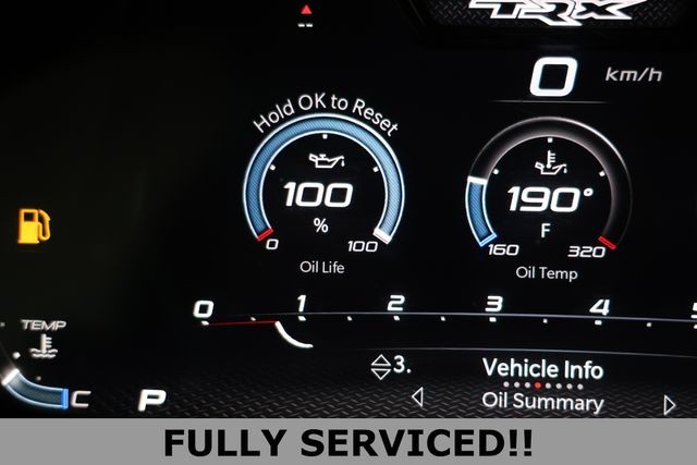 Ram 1500 Vehicle Full-screen Gallery Image 07