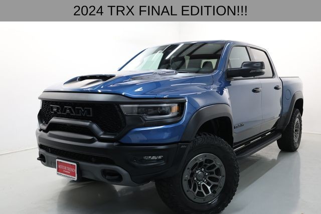 Ram 1500 Vehicle Full-screen Gallery Image 12