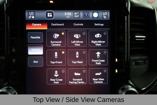 Ram 1500 Vehicle Full-screen Gallery Image 21