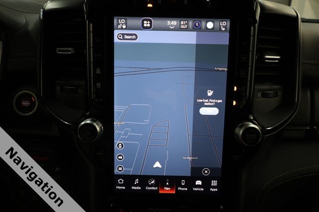 Ram 1500 Vehicle Full-screen Gallery Image 23