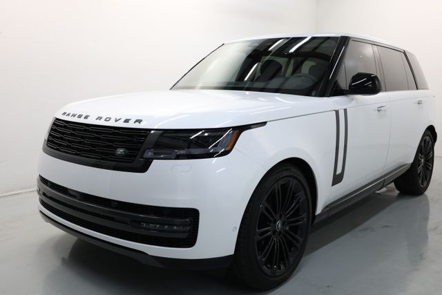 more details - land rover range rover