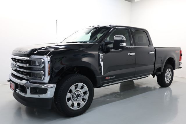 more details - ford super duty f-250 srw