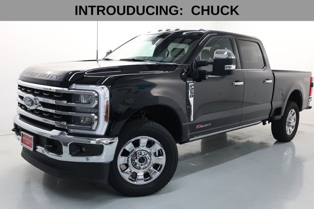 Ford Super Duty F-250 SRW Vehicle Full-screen Gallery Image 02
