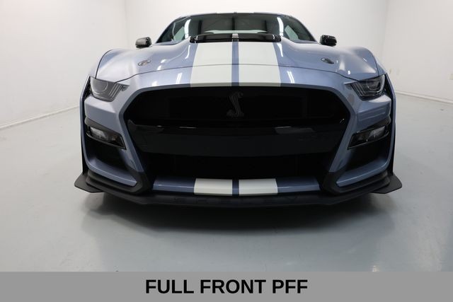 Ford Mustang Vehicle Full-screen Gallery Image 07