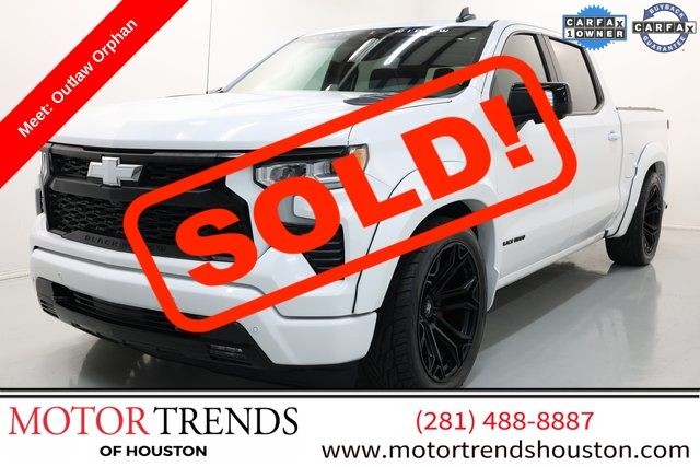 more details - chevrolet silverado 1500