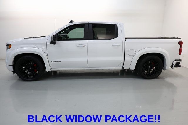 Chevrolet Silverado 1500 Vehicle Full-screen Gallery Image 03