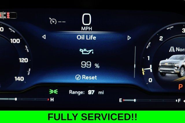 Chevrolet Silverado 1500 Vehicle Full-screen Gallery Image 06