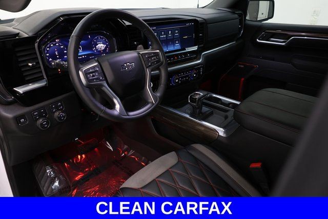 Chevrolet Silverado 1500 Vehicle Full-screen Gallery Image 09