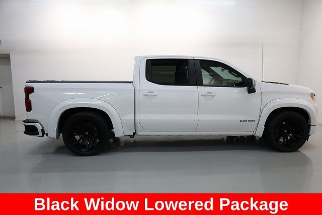 Chevrolet Silverado 1500 Vehicle Full-screen Gallery Image 10