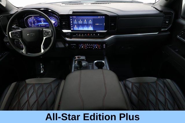 Chevrolet Silverado 1500 Vehicle Full-screen Gallery Image 11