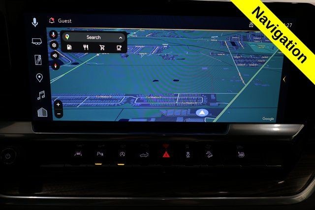 Chevrolet Silverado 1500 Vehicle Full-screen Gallery Image 23