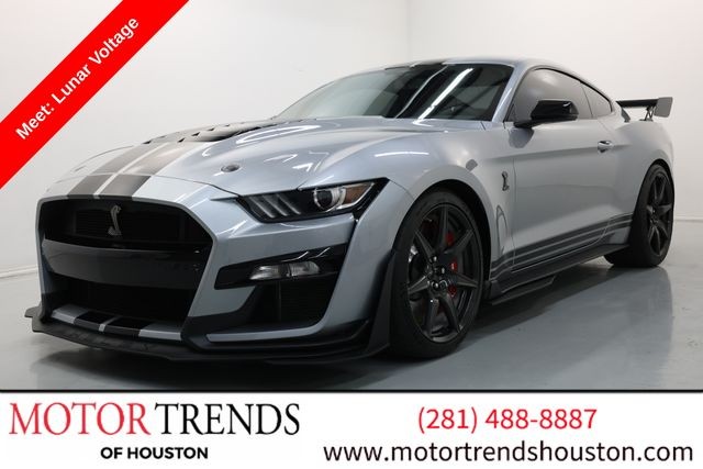more details - ford mustang
