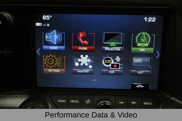 Chevrolet Corvette Vehicle Full-screen Gallery Image 24