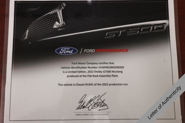Ford Mustang Vehicle Full-screen Gallery Image 07