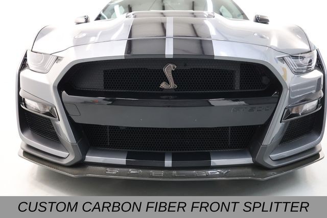 Ford Mustang Vehicle Full-screen Gallery Image 20