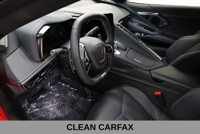 Chevrolet Corvette Vehicle Full-screen Gallery Image 10