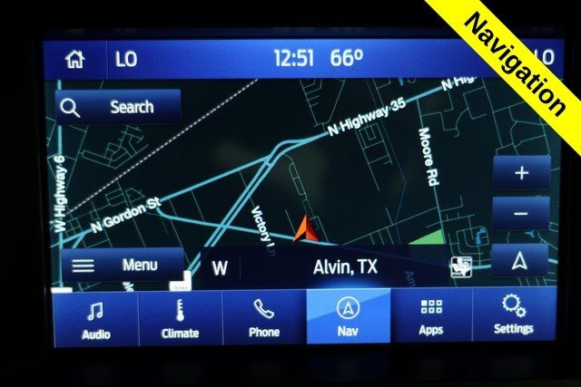 Ford Mustang Vehicle Full-screen Gallery Image 20