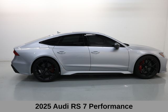 Audi RS 7 Vehicle Full-screen Gallery Image 04