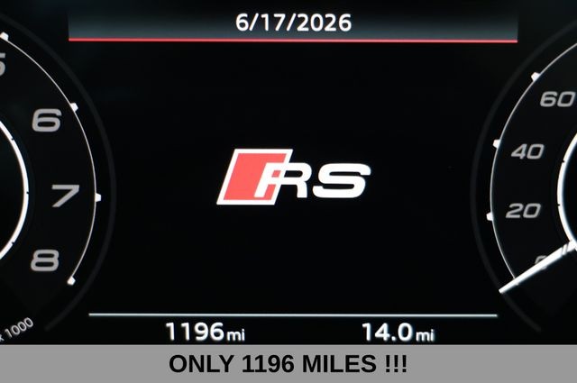 Audi RS 7 Vehicle Full-screen Gallery Image 08