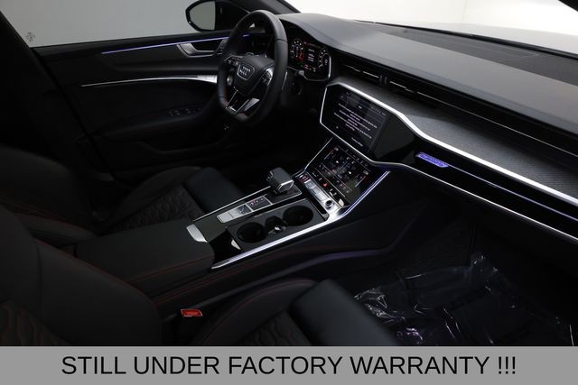 Audi RS 7 Vehicle Full-screen Gallery Image 19